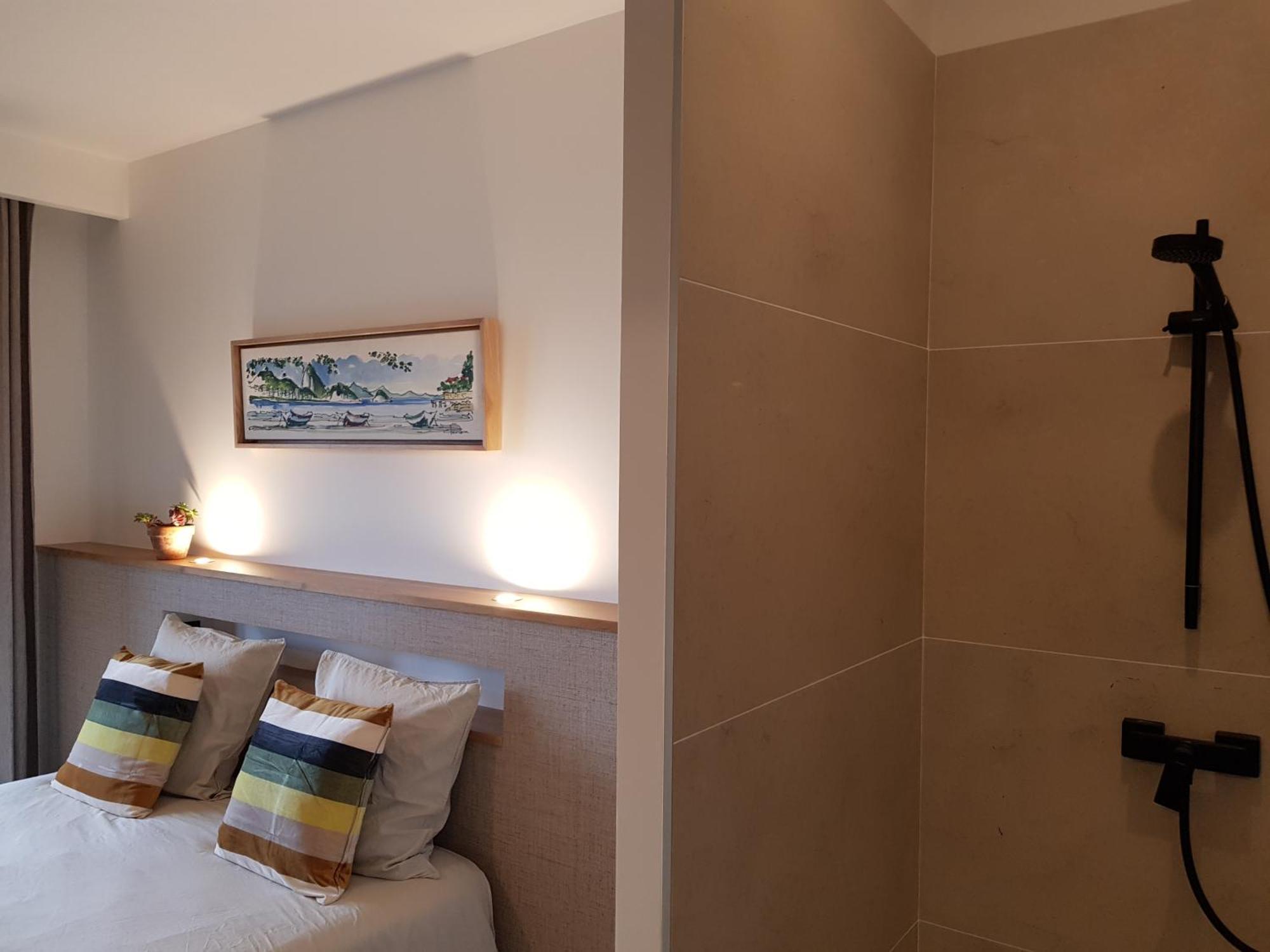 Villa St Francois Piscine Privee Chauffee ,Clim ,Parking Gratuit Carcassonne Buitenkant foto